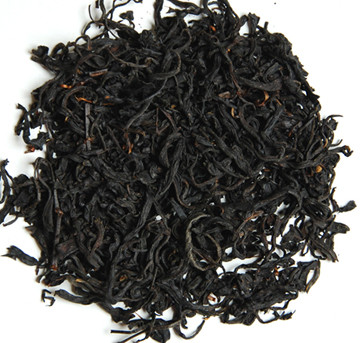 红茶茶叶种类
