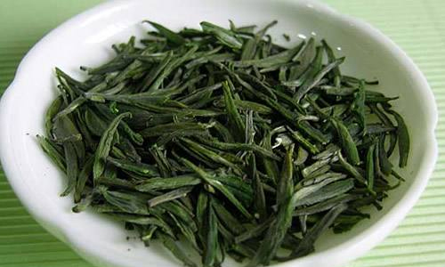 野针王茶叶特点