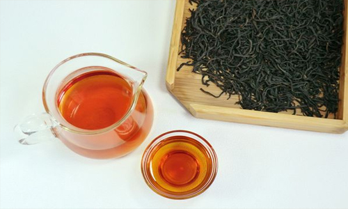 闽红茶储藏方法