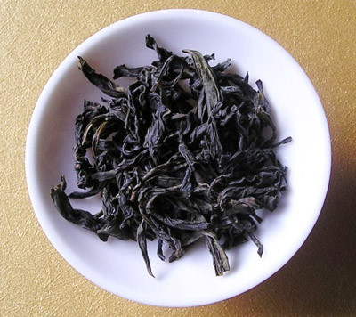 小种红茶的种类