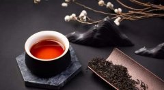祁门红茶属于什么茶？祁门红茶功效和作用有哪