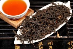云南滇红属于什么茶？滇红茶叶功效和作用有哪