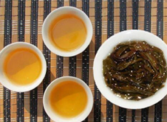 黄茶是什么茶黄茶的功效与作用有哪些？