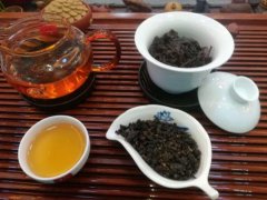饮茶功效有益于健康茶叶的养生