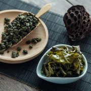 梨山乌龙茶有降低胆固醇的功效吗？