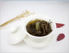 安吉白茶和北京茉莉味道区别