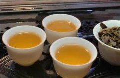 潮汕三杯茶代表什么意思