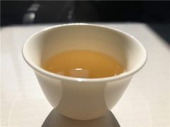 天尖茶是什么茶？有什么特点？