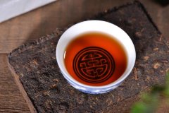 安化黑茶传千年，黑茶文化展新姿