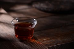 什么是安化黑茶的自然基因密码？