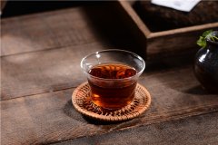 湖南安化黑茶都有哪些特点？