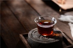 冬季喝茶之前，先告诉你安化黑茶和普洱熟茶的
