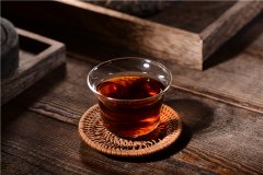 湖南安化黑茶发展简史