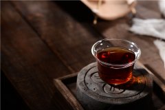 安化黑茶品饮注意事项：长期喝安化黑茶有哪些