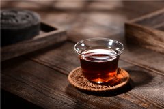 安化黑茶被热捧，是古人的智慧还是科学的功劳