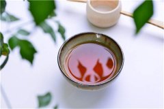 教你如何辨别安化黑茶是否霉变?