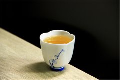 你知道鉴别六堡茶的五步通用分辨法吗？