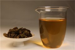 广西六堡茶的7种口感，你喝过几种？