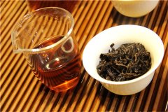 六堡茶：中国茶叶的活化石（下）