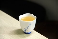 传统藏茶有防龋齿作用？