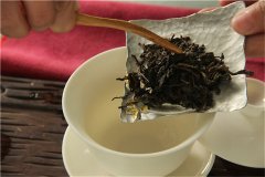 藏茶|配得起人世间“大爱”的茶饮
