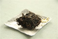 食物大多黑胜白：藏茶是独特的“黑”饮品(下