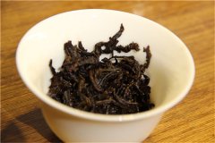 百世传承的居高之饮——藏茶