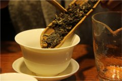 传统藏茶：无法超越的平凡