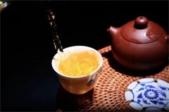 藏茶|茶史的经典……