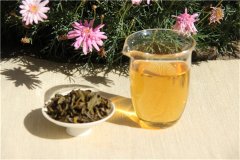 中国藏茶：原子时代的最佳饮品