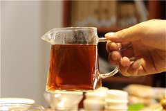 秋季养生，选什么茶合适呢？藏茶是首选哟！