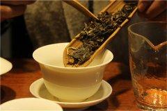 藏茶，流传于茶马古道的阵阵茶香