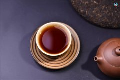 中国黑茶的加工工艺