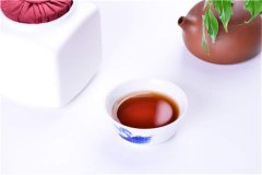为什么黑茶在收藏界最被推崇？