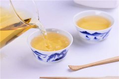 都属于黑茶，有什么区别？