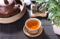 为什么说黑茶是茶叶中的“粗粮”？