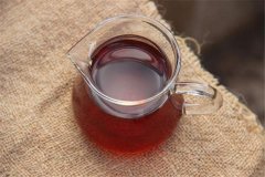 青砖茶的保健养生功效（一）