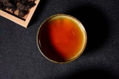 陕西泾阳茯砖茶属于什么茶，泾阳茯砖茶品质特