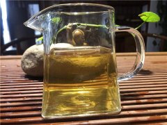 金花茯茶是什么茶？有什么特点？