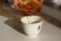 陕西茯茶的品饮方法有哪些？