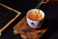 黑茶是什么茶？包括哪些茶叶种类？