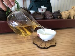 黑茶保存正确姿势，你了解多少呢？