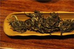 白沙溪黑茶作为中国传统黑茶标准样进驻俄罗斯
