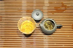 陈年老黑茶与新黑茶有什么分别？