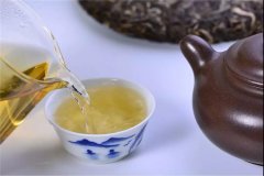 黑茶的制作过程，简单了解下黑茶是怎样炼成的