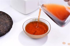 黑茶不仅仅是抗氧化防衰老，还具有顺肠胃的功