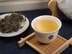 黑茶和普洱茶一样吗？有没有什么区别？