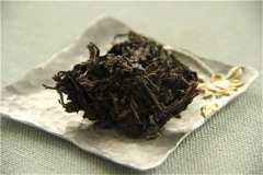 分享点重量级的，从祁门安茶地方标准聊安茶