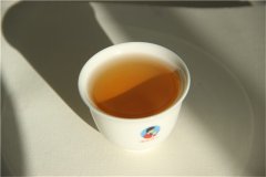 “安化黑茶”有什么保健功效？