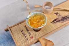 秋冬季煮饮黑茶的3个小窍门